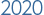 2020