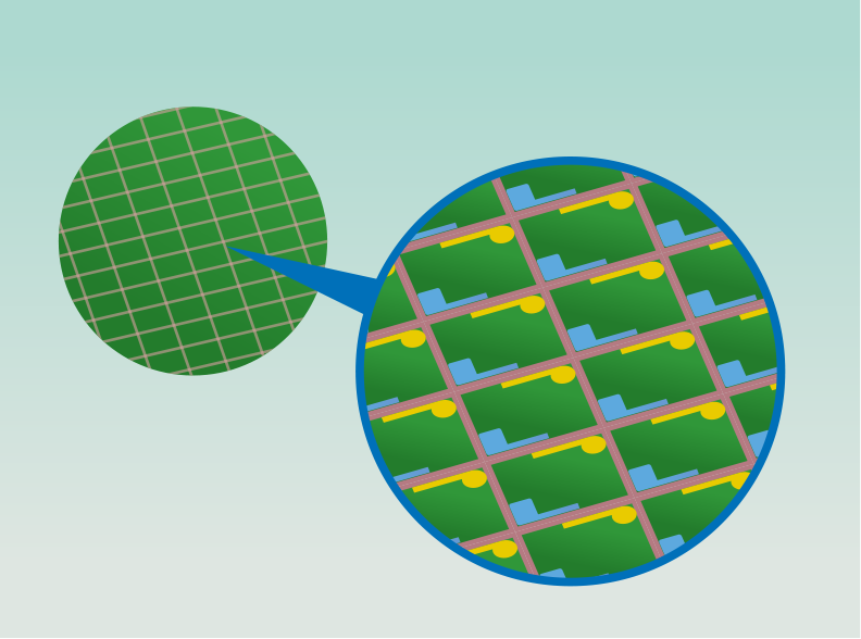 Electrode Formation