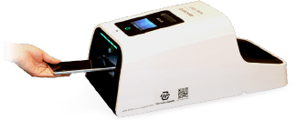 UV-C High-Speed Surface Disinfector(TG016-CS01A）