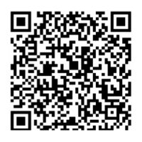 App store QR code