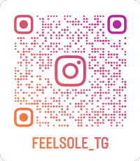 Instagram QR code