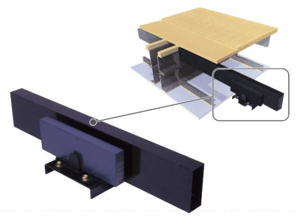 Dynamic Dampers for Residential Use